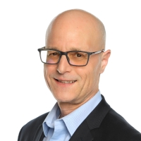 Ronald Ratcliffe, PhD