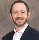 Joshua Kazdin, CFA