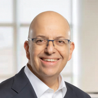 Tarek Chouman