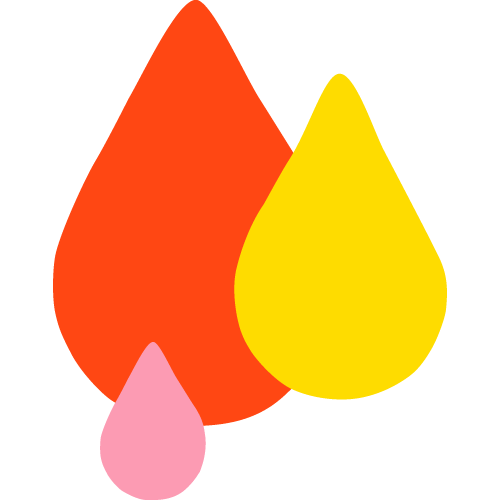 Liquid image