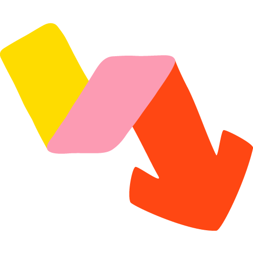 Down arrow