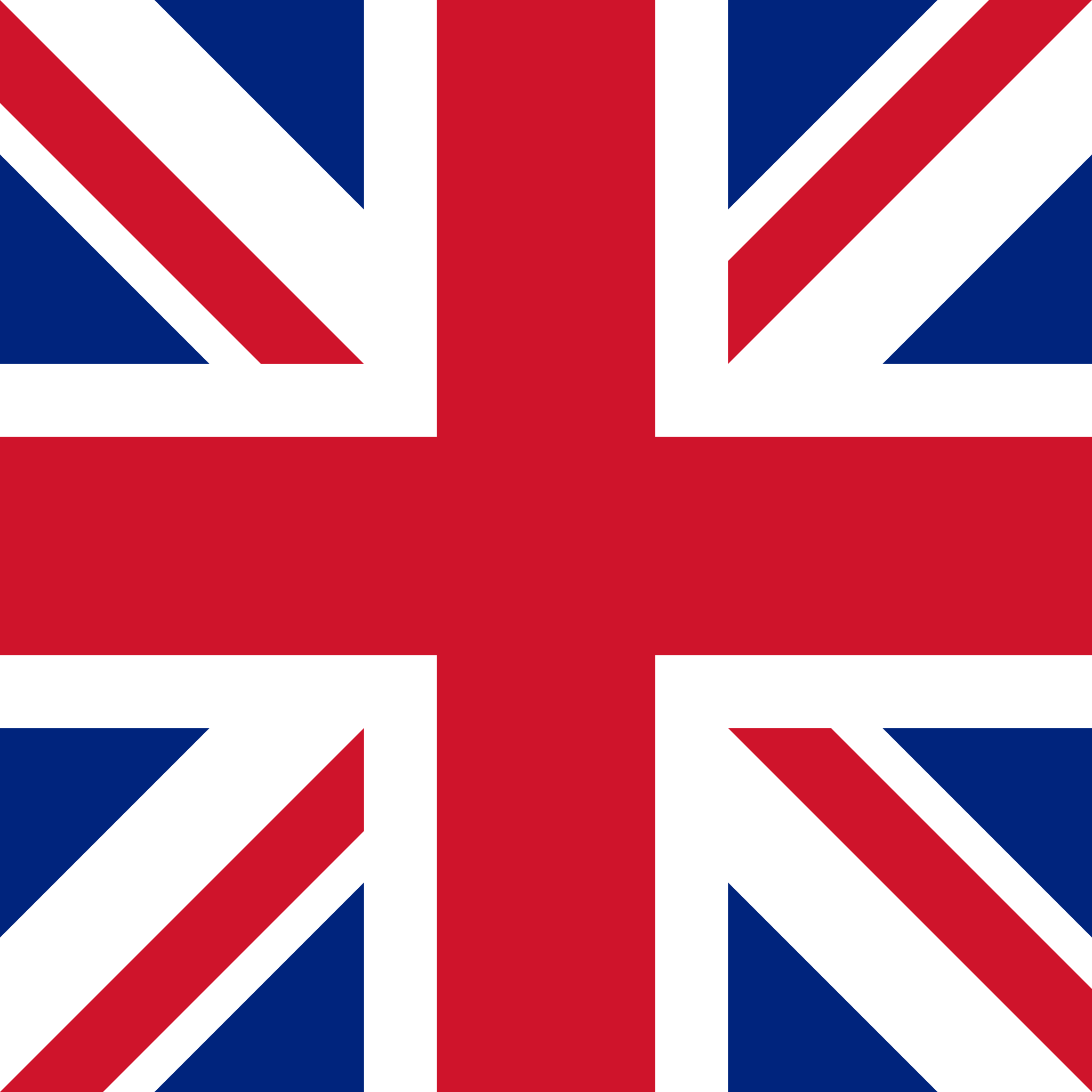 Flag of the UK