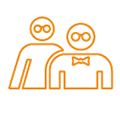 Icon: Life expectancy