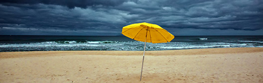 Reversals, but recession without rescue