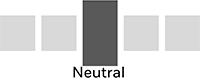 Tactical view - neutral