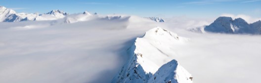 Three Peaks: The Macro Outlook and Fixed income