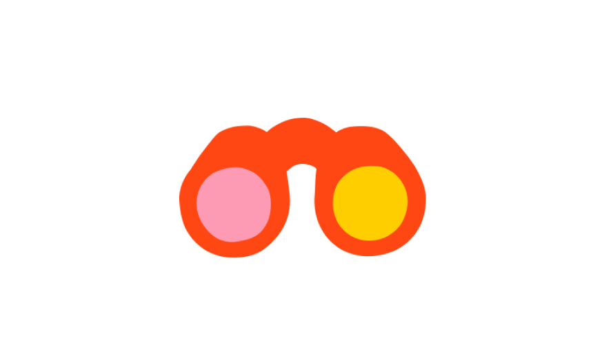 Binoculars