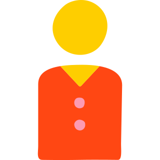 Person icon