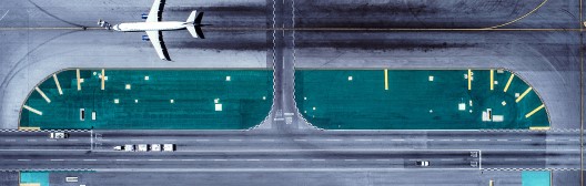 Navigating to a soft landing amid turbulence