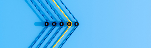 Finding the market bottom: Why it’s a process, not a moment