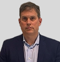 James Sweeney BlackRock