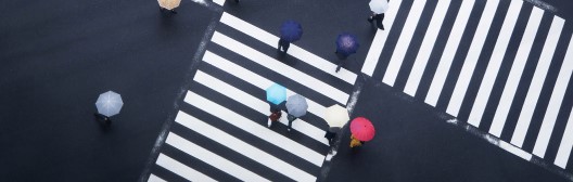 Where is the Recession?