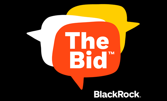 Bid logo