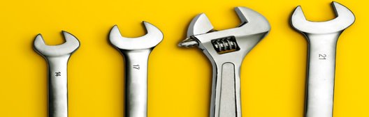 Services inflation is stuck