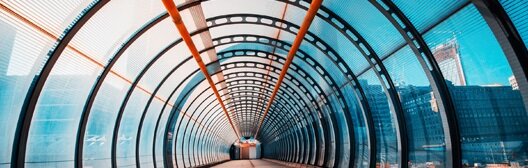 Smaller recession risk suggests stronger cyclicals