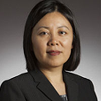 Erin Xie, PhD