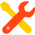 Tools icon