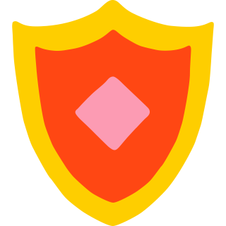 Icon protect shield