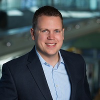 Mark DiSipio, CIMA® 