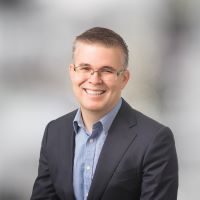 Lincoln Fleming, CPA/PFS, CFP, Macc