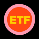 ETF icon