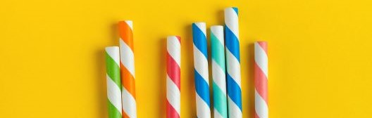 Straws