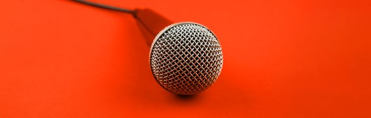 microphone