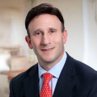 Russ Koesterich, CFA, JD