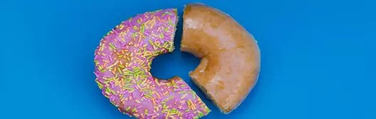 image of donut