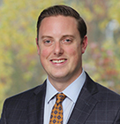 Chris DiPrimio, CAIA