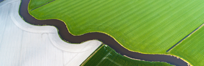 Farmland photo for the MAI trade article