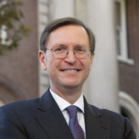 R. Glenn Hubbard