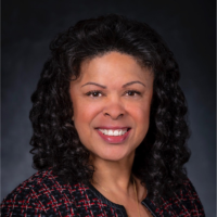 Stayce D. Harris