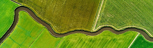 Picture of winding road