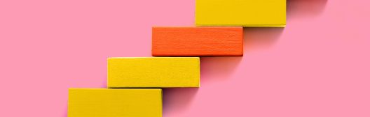 Image of building blocks