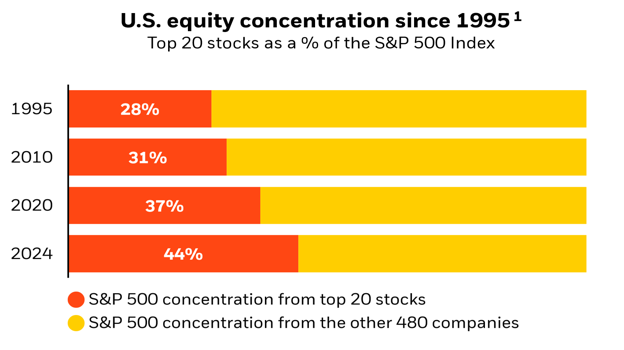 equity concentration