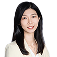 Serena Jiang