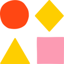 Shapes picto