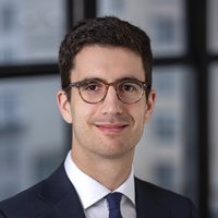 Louis Arranz, CFA, CAIA, FRM