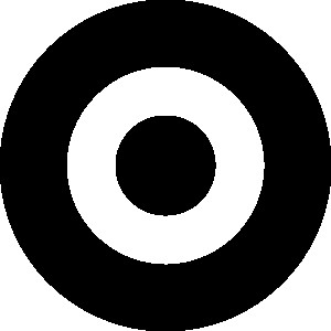 Bullseye icon