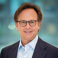 Jeffrey Rosenberg, CFA