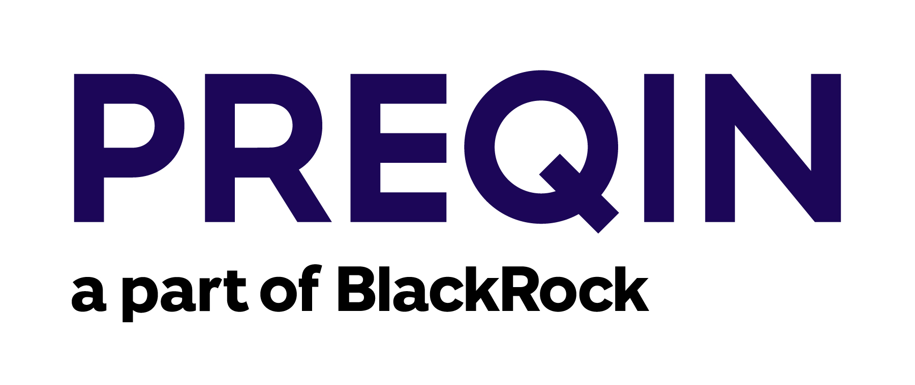 Preqin logo