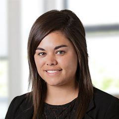 Kristy Akullian, CFA