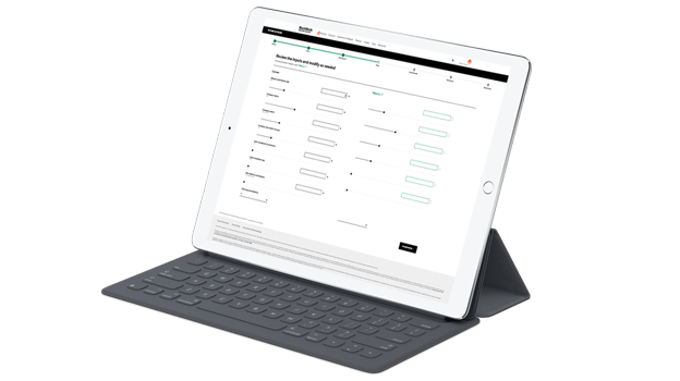 With a few inputs, BlackRock’s Future in Focus tool can help you quantify potential impacts of plan design changes on retirement outcomes in a matter of minutes, providing graphics to aid in conversations with plan sponsors.