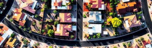 Image of neighborhood.