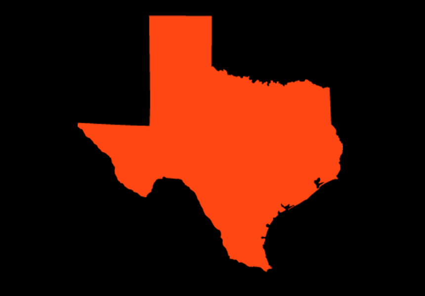 texas image