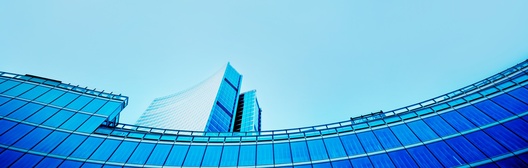 Sky scrapers