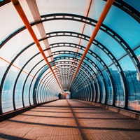 tunnel