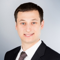Eric Legunn, CFA