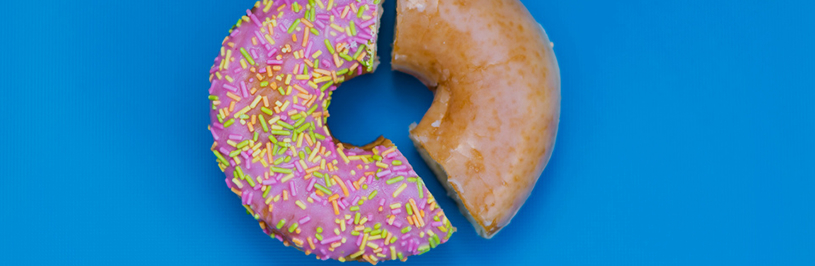 image of donut